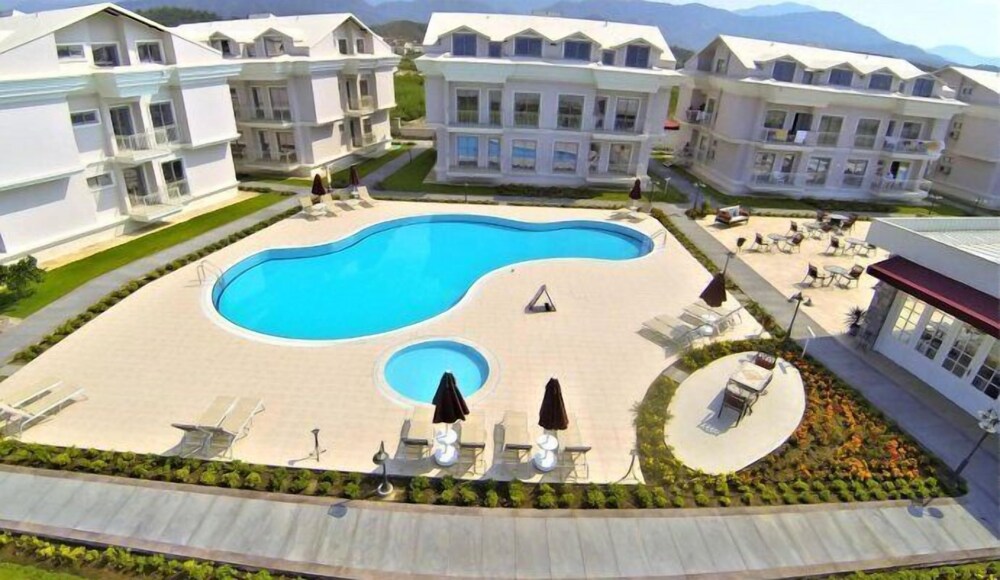 Fethiye Calis Holiday Home 1 Bedroom