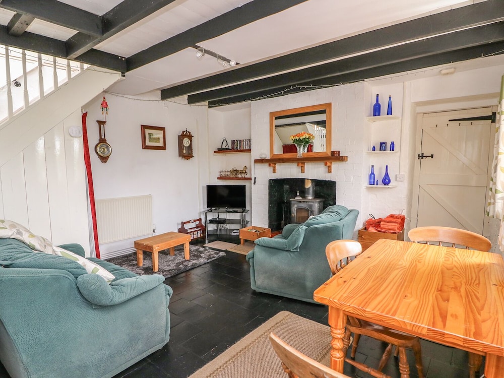 Taliharris Cottage