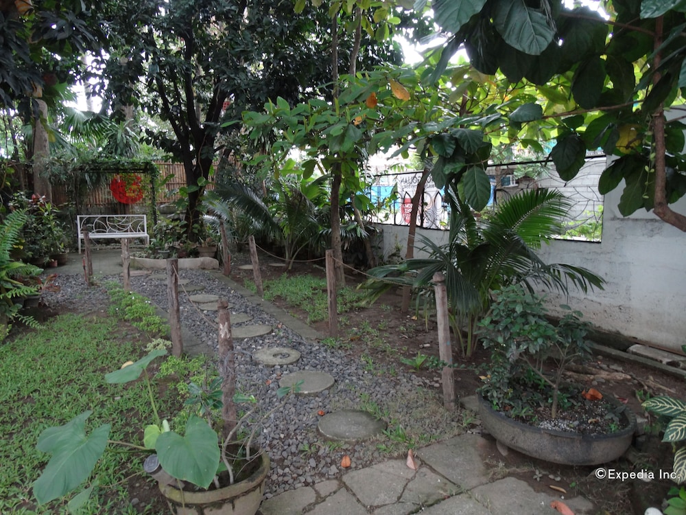 Casa Munda Bed & Breakfast