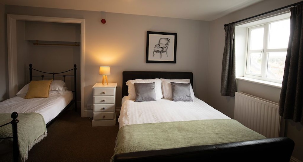 Banbury Vacations - The Sun Inn - Property Image 2