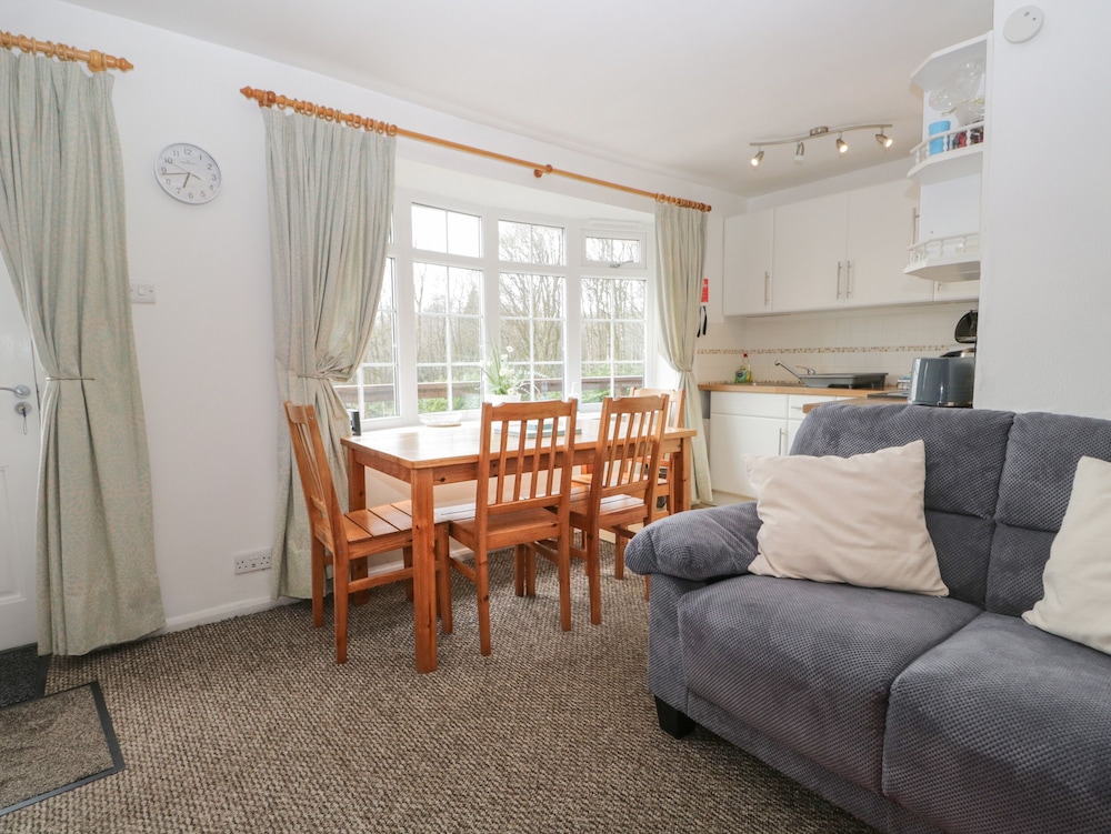 Priory Ghyll view 3