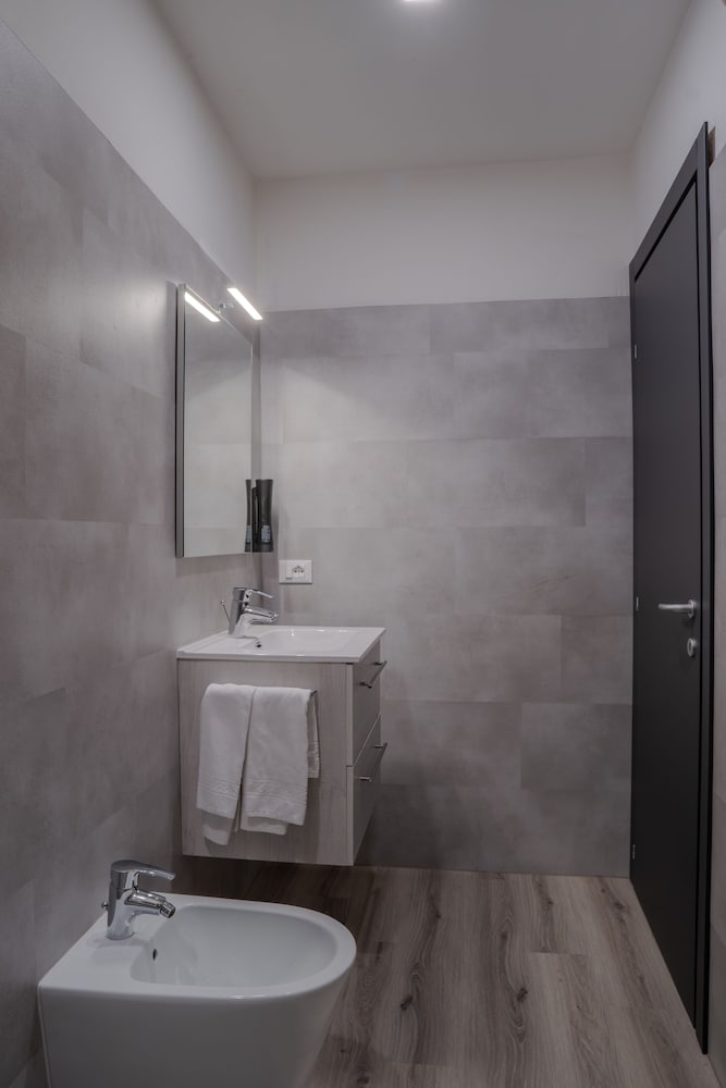 Apartments Canarino
