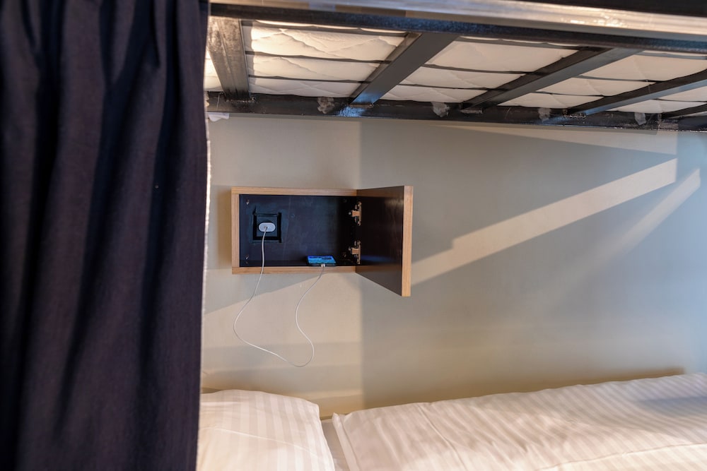 Sir Toby's Midtown - Hostel