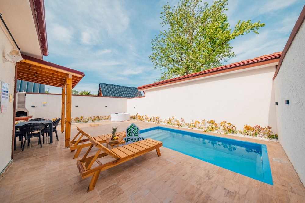 Casa Boheme Villas Sapanca