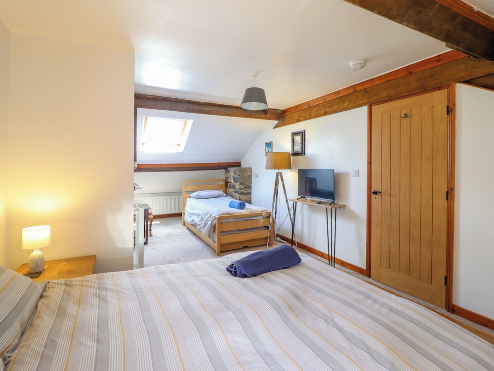 Hayloft Barn