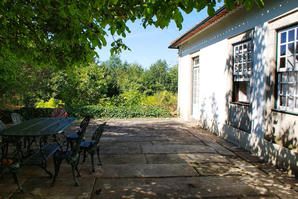 Quinta da Roseira