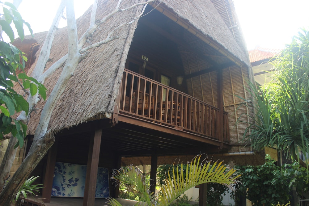 A-One House
