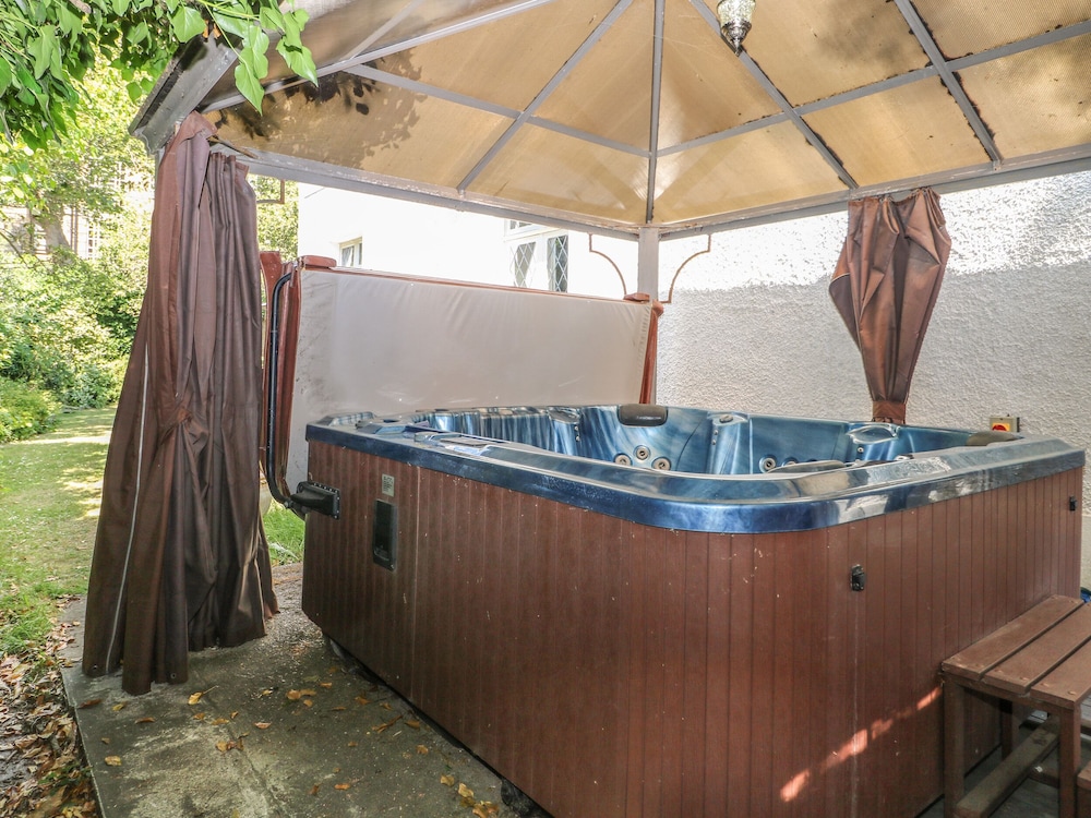 The Hideaway