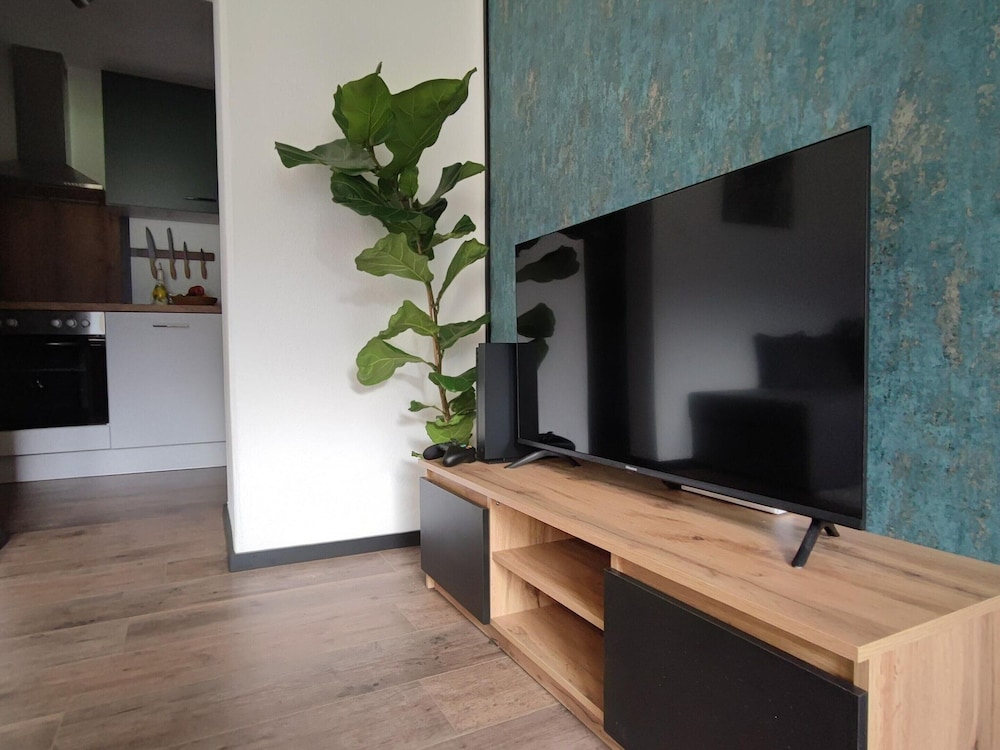 Great Apartment Near the ski Area