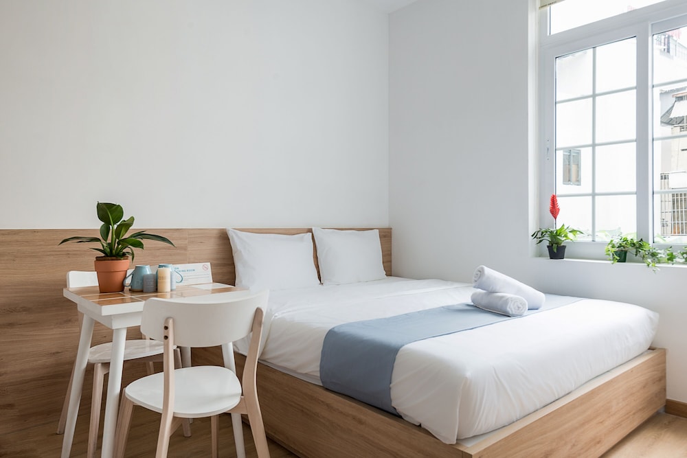 Cozrum Homes May's House