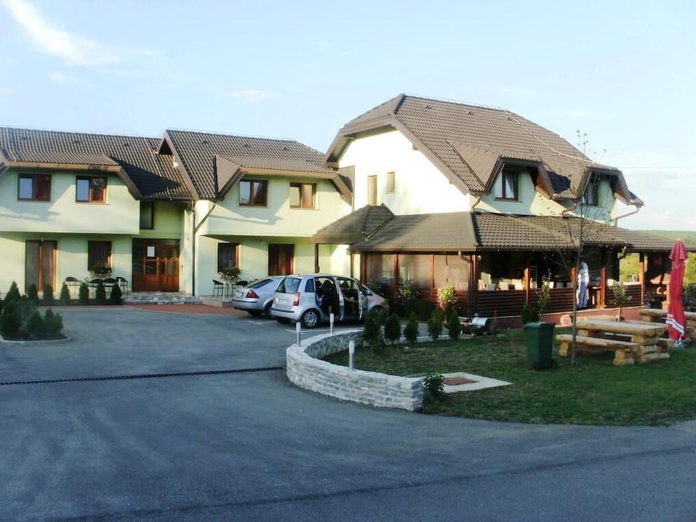Villa Cancar