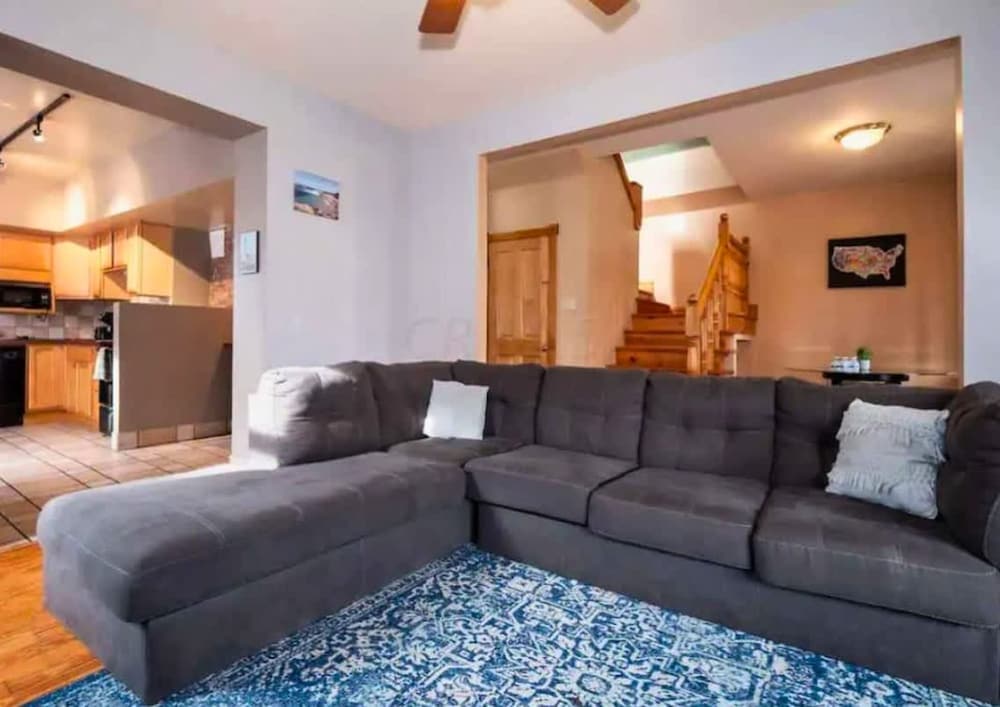 Prime Location - Short North - Free Parking