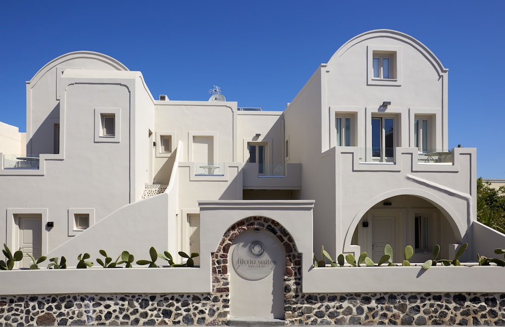 Fileria Suites