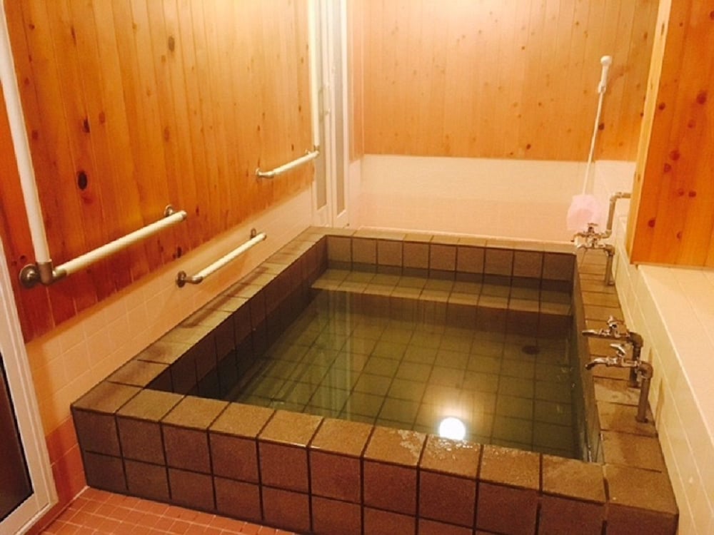 Onsen Yasumori