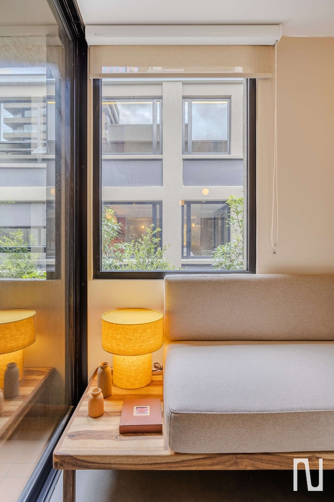 NOK Amazing 3BR in Bogota With Terrace in Street 84