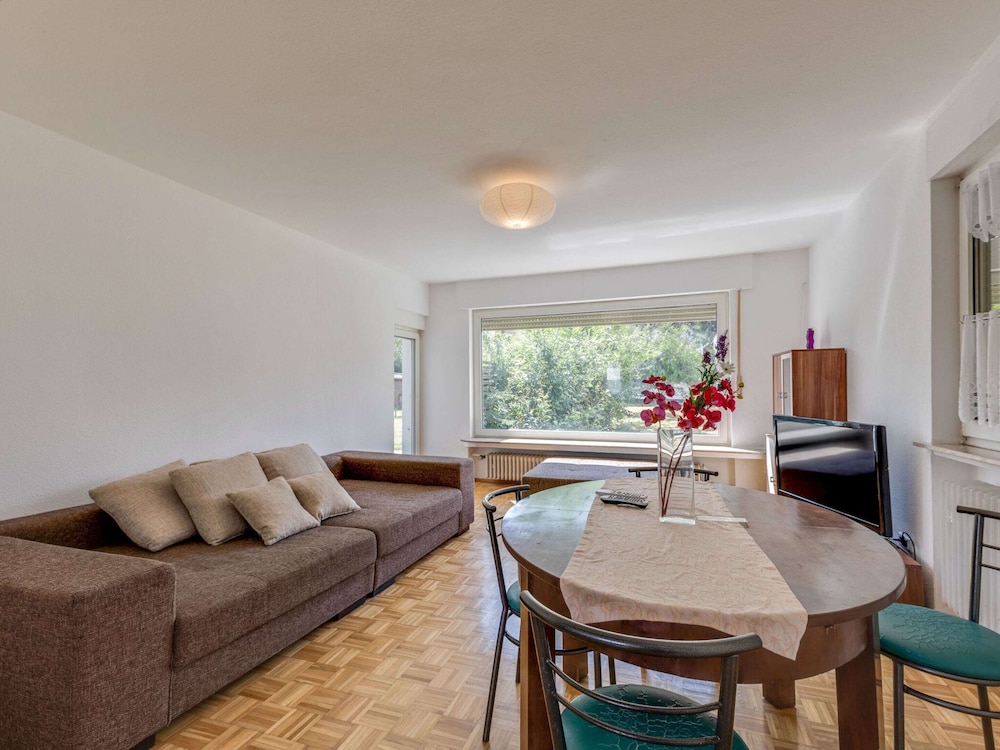 Wohnung in Fuldabruck am Naturpark