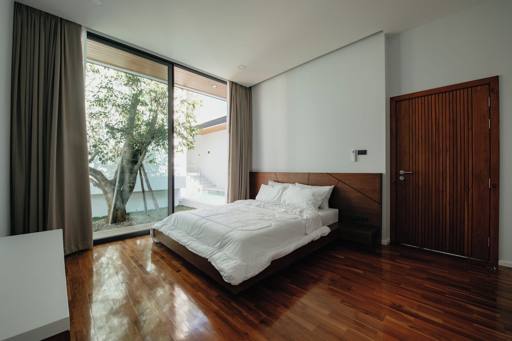 TUL VIlla Chiangmai