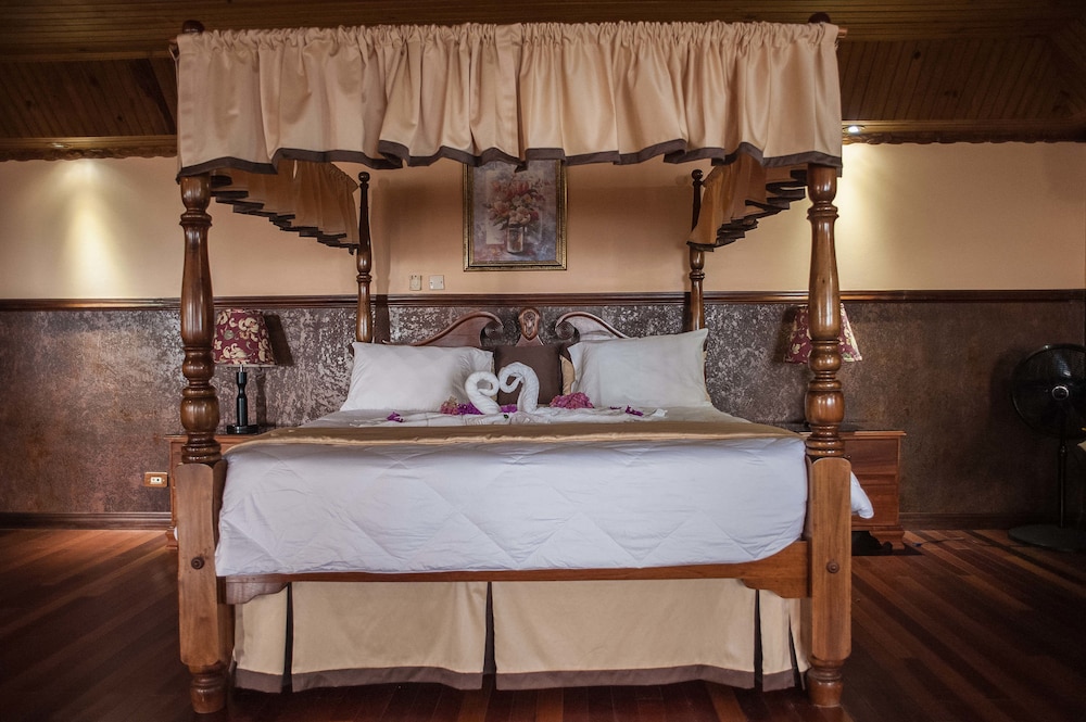 Clarridge Hall Guesthouse