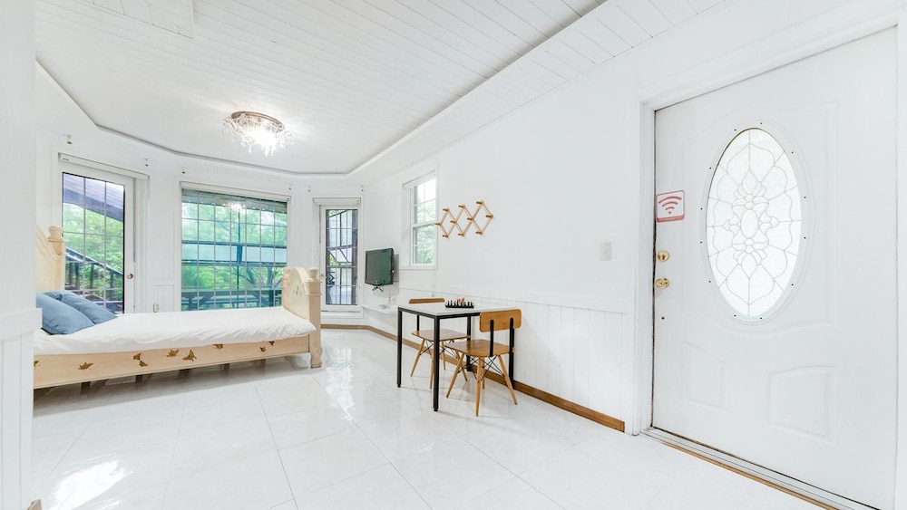 Gapyeong Benest Pension view 4