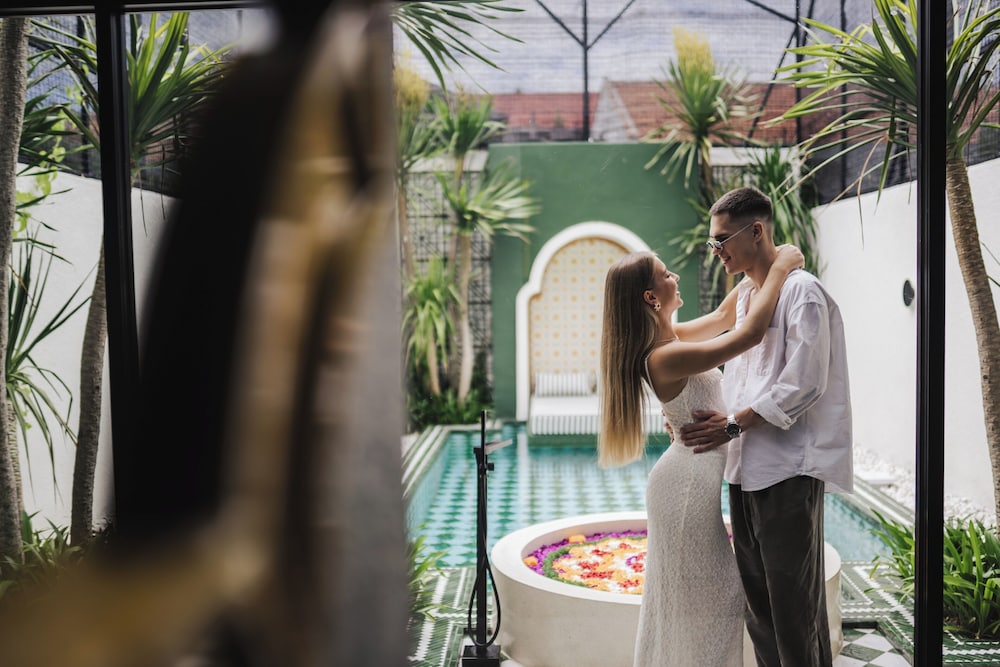 Palmea Villa Seminyak by Ini Vie Hospitality