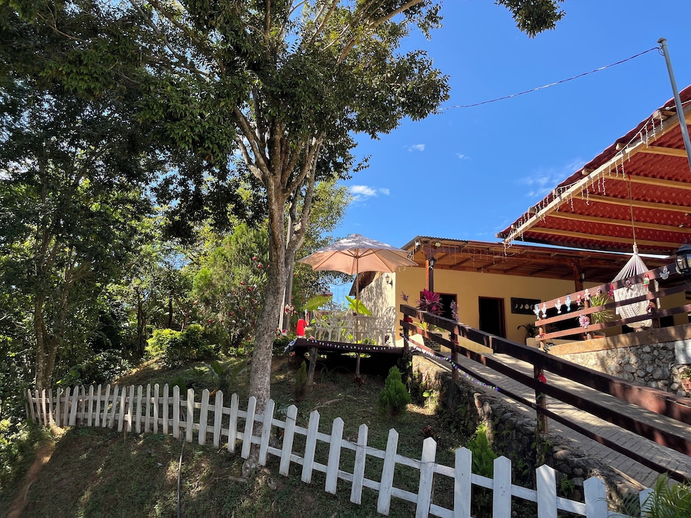 Finca Pie de Luna