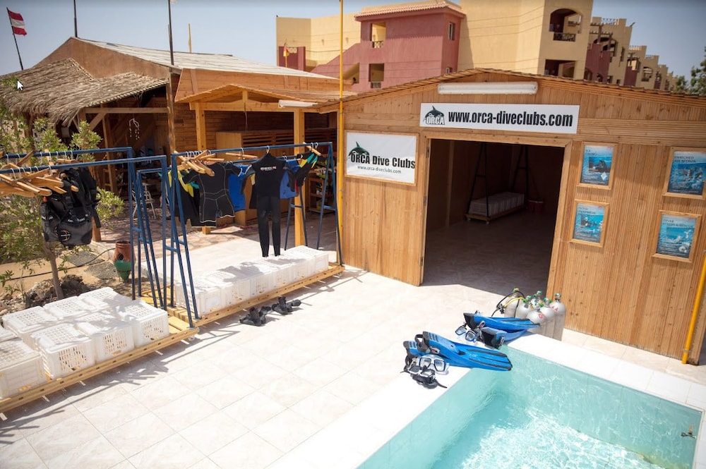 Casa Mare Resort - ex.Royal Marsa & Aqua park
