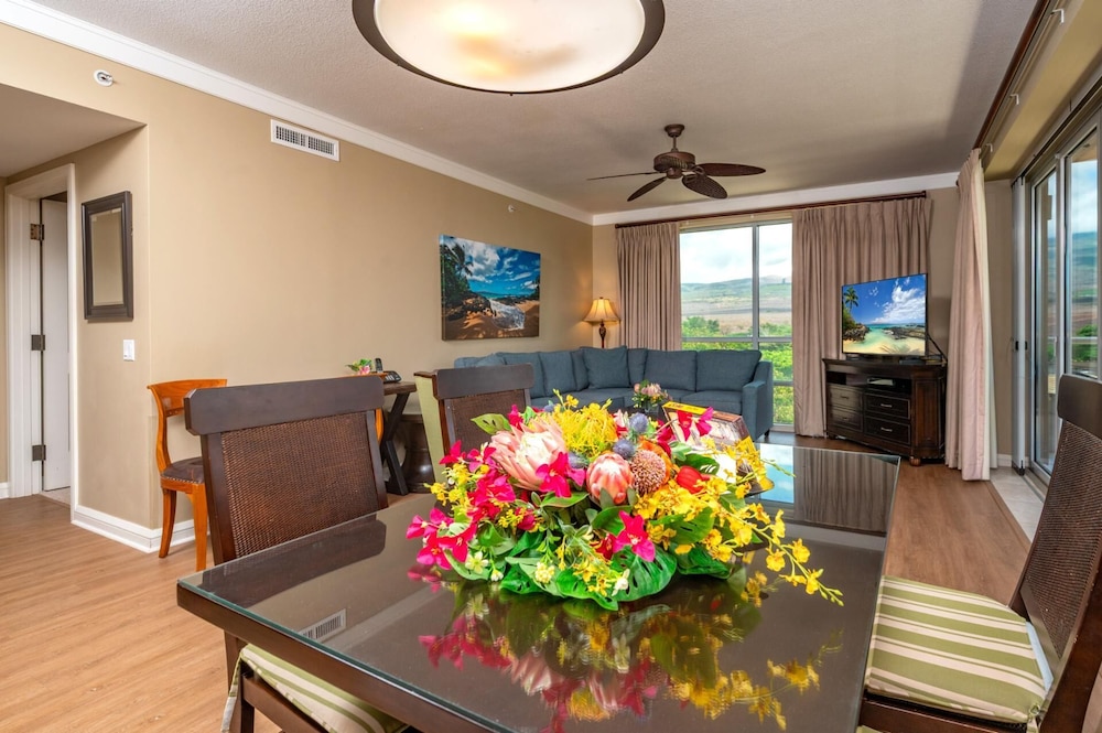 Honua Kai Hokulani 2 Free Rental Cars KBM Resorts Modern Beachfront Studio At Honua Kai Resort 2 Units, 5 Bedrooms Ml-1907
