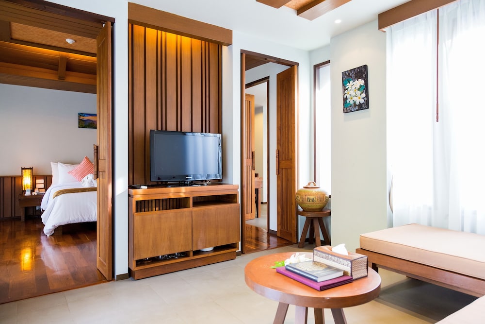 Maehaad Bay Resort