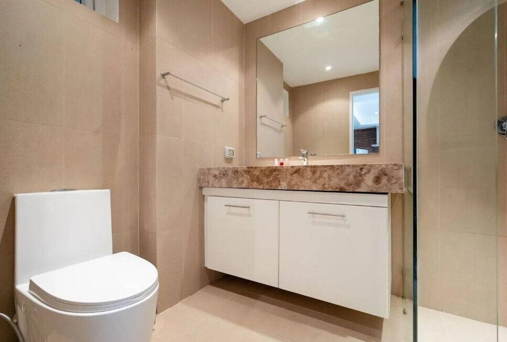 Apartment at Kata Ocean View by Lofty