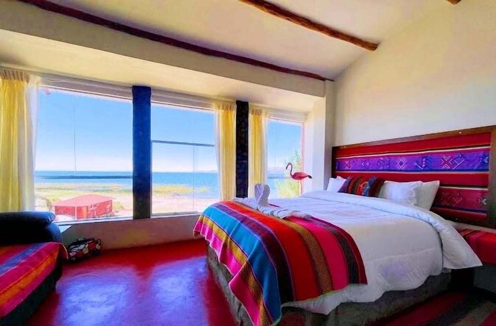 LUQUINA LODGE