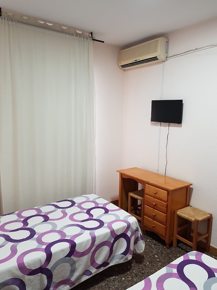 Hostal L Escaleta