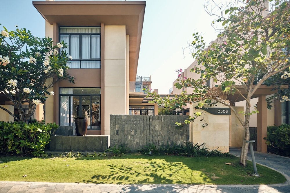 Ocean Sun Pool Villas Resort Cam Ranh