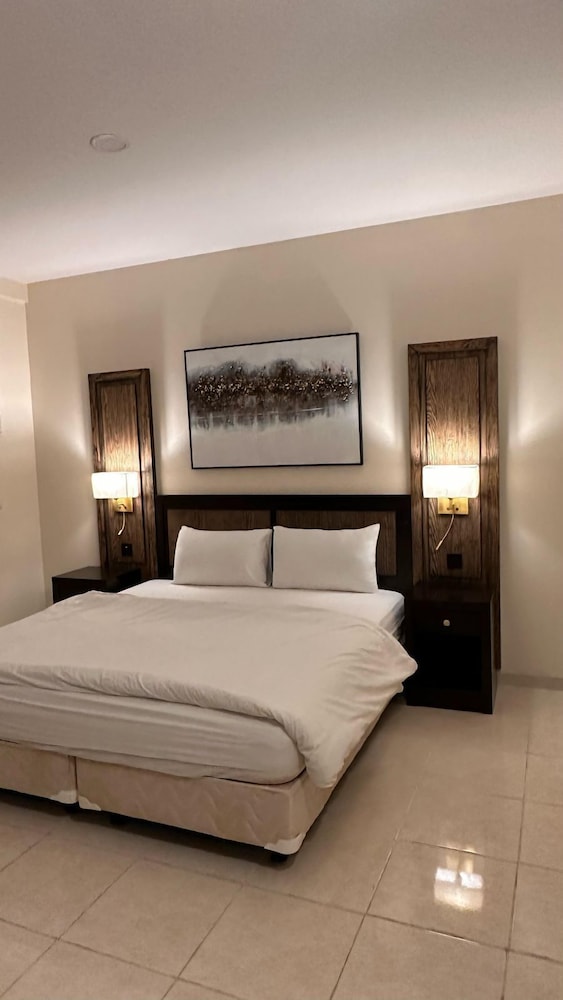 AlShowaish Apartments