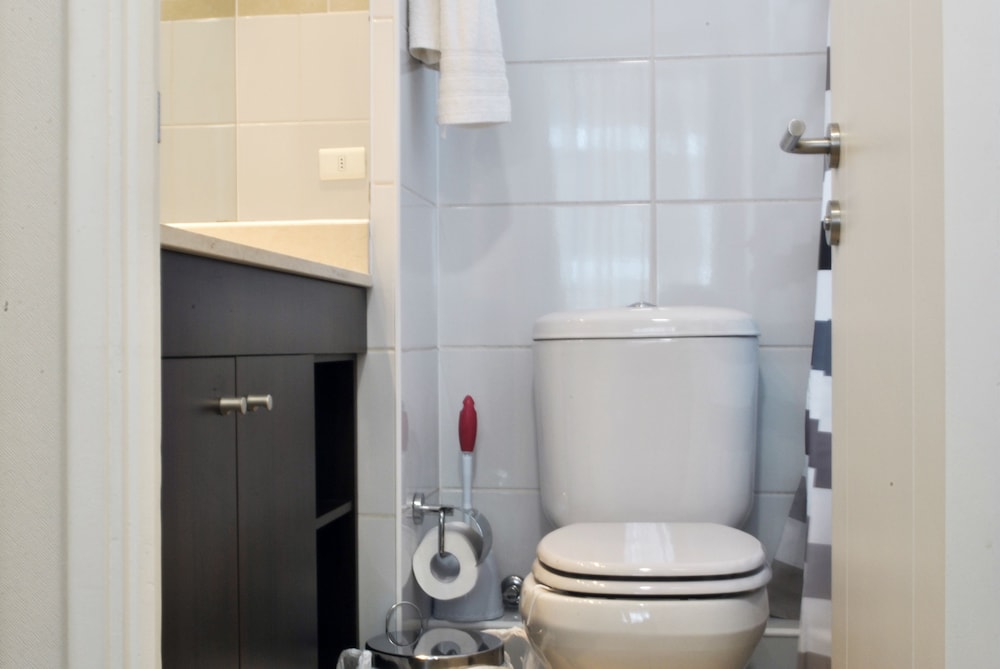 Apartamento Living Perez