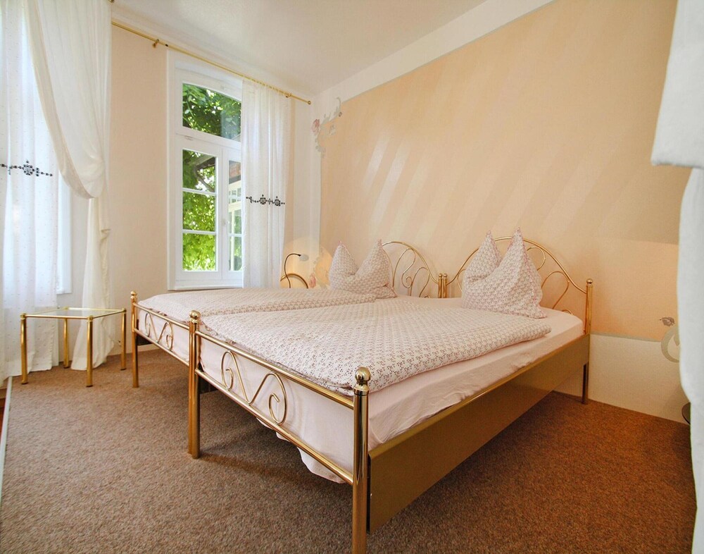 Wohnung in Zahrensdorf bei Drei Seen