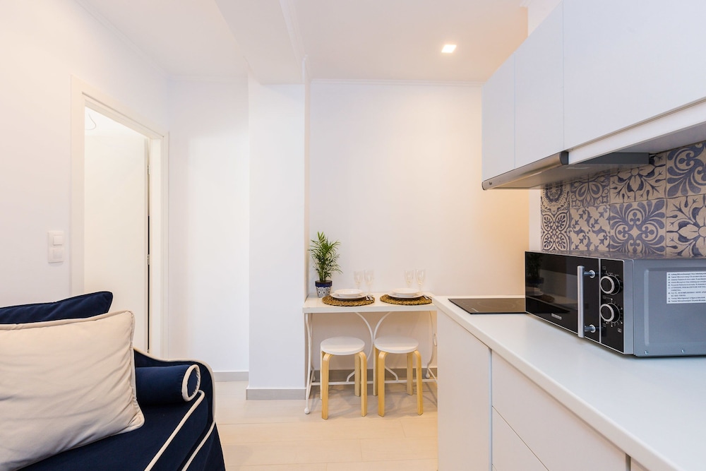 Georgioupolis Plaza Suites