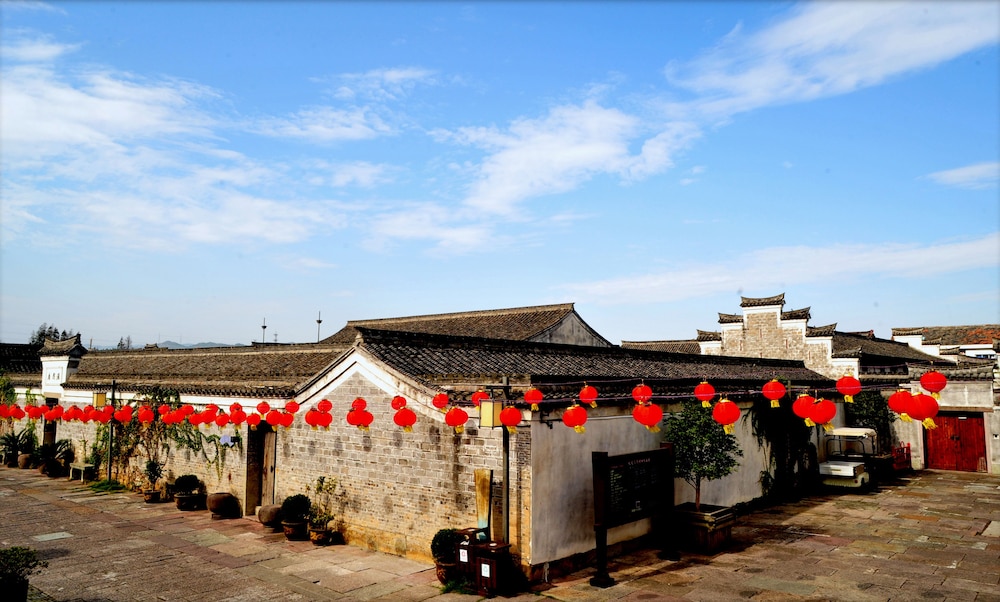 New Century Shiqifang Kaiyuan