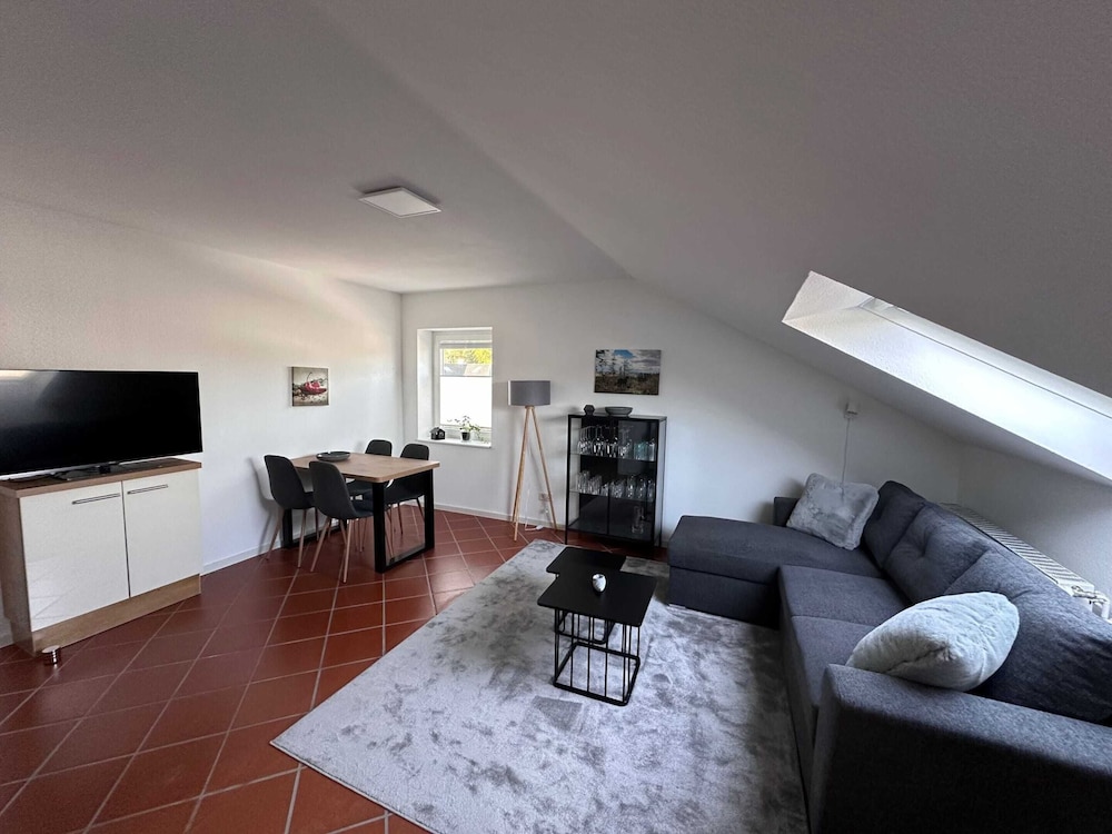 Cozy Apartment in the Sauerland