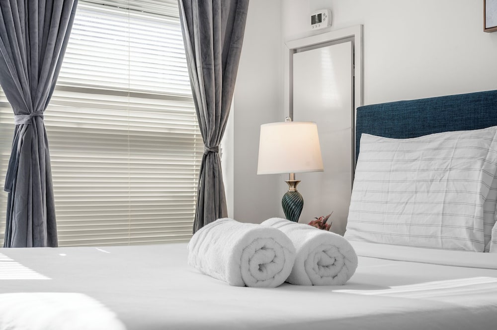 Furnished Apartment near BMC