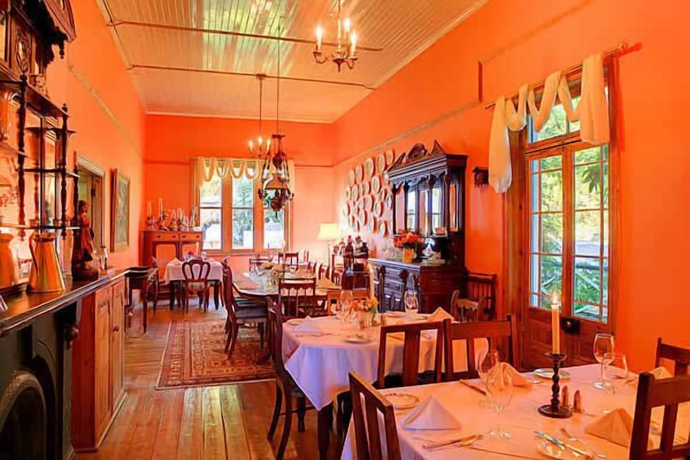 The Willow Historical Guest House