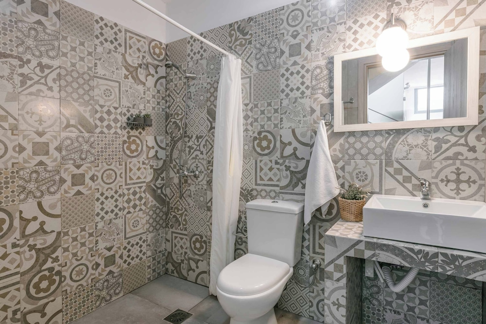 Villa Starfish Skala