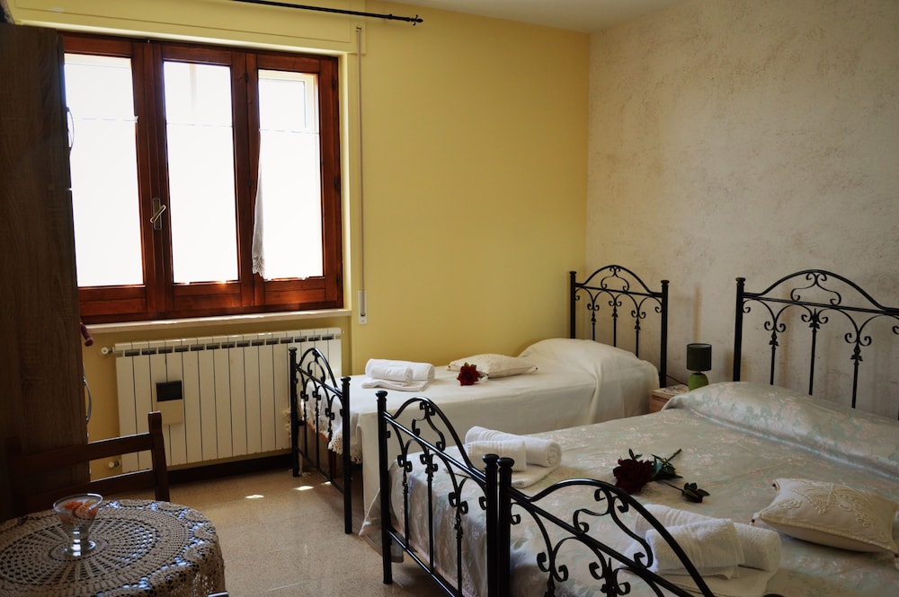 B&B Delle Rondini photo 4