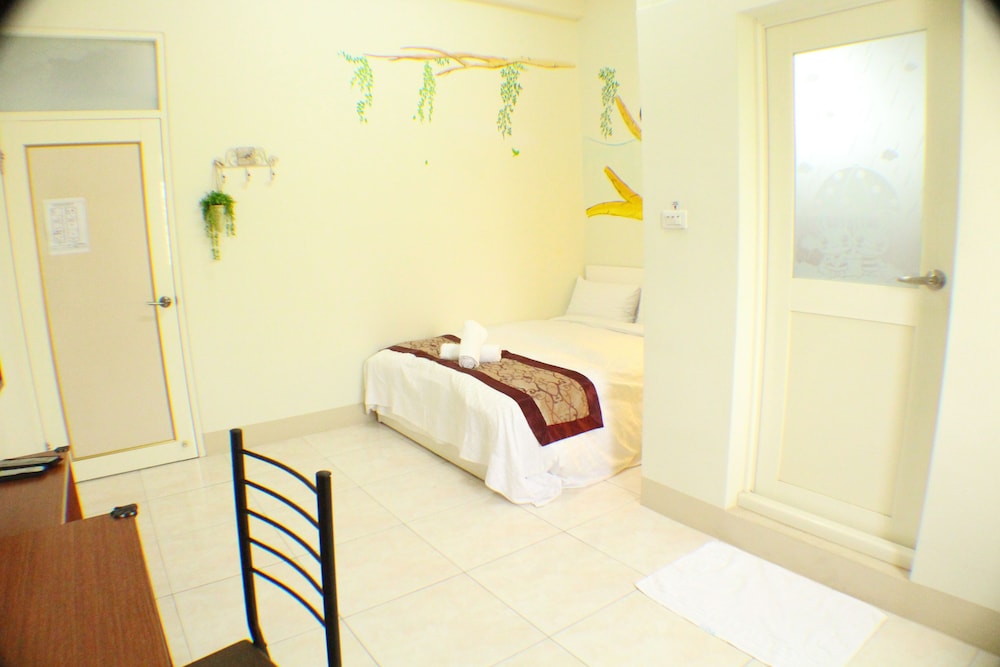 Wish-Dream Bed & Breakfast