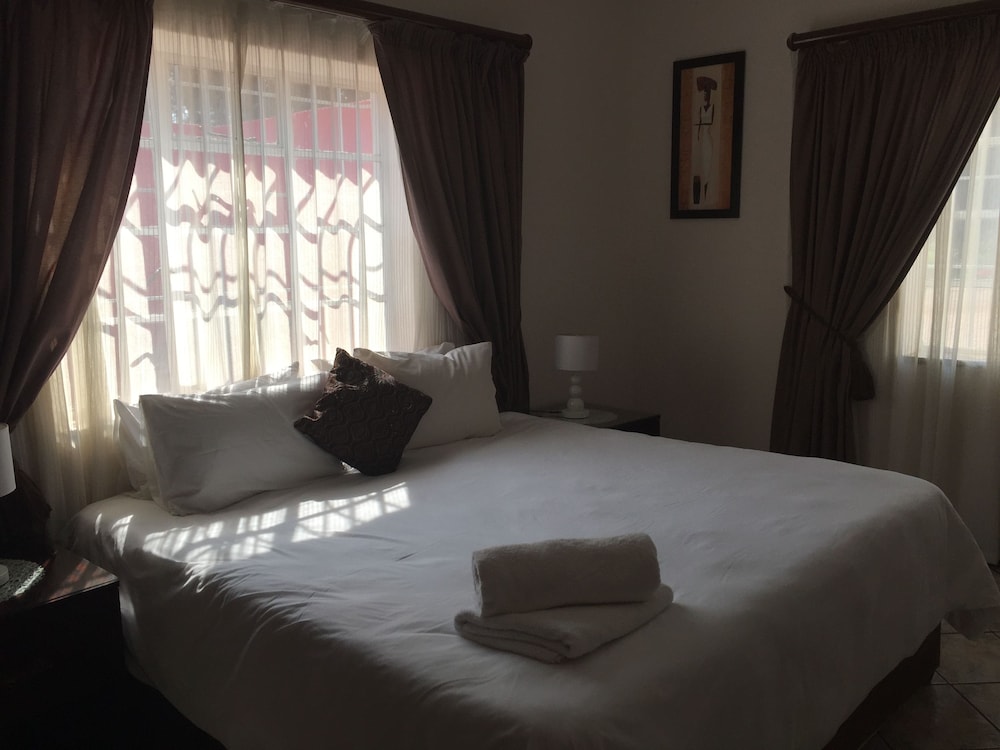 Elsje's Country Inn - Guesthouse