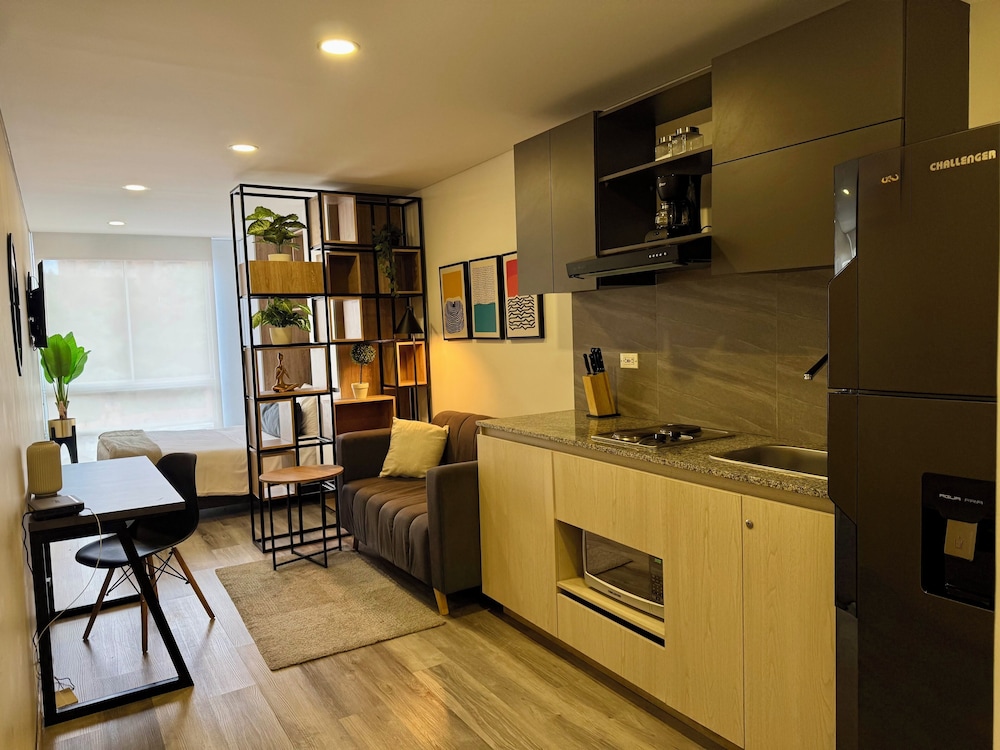 Modern Loft in 85st near Andino