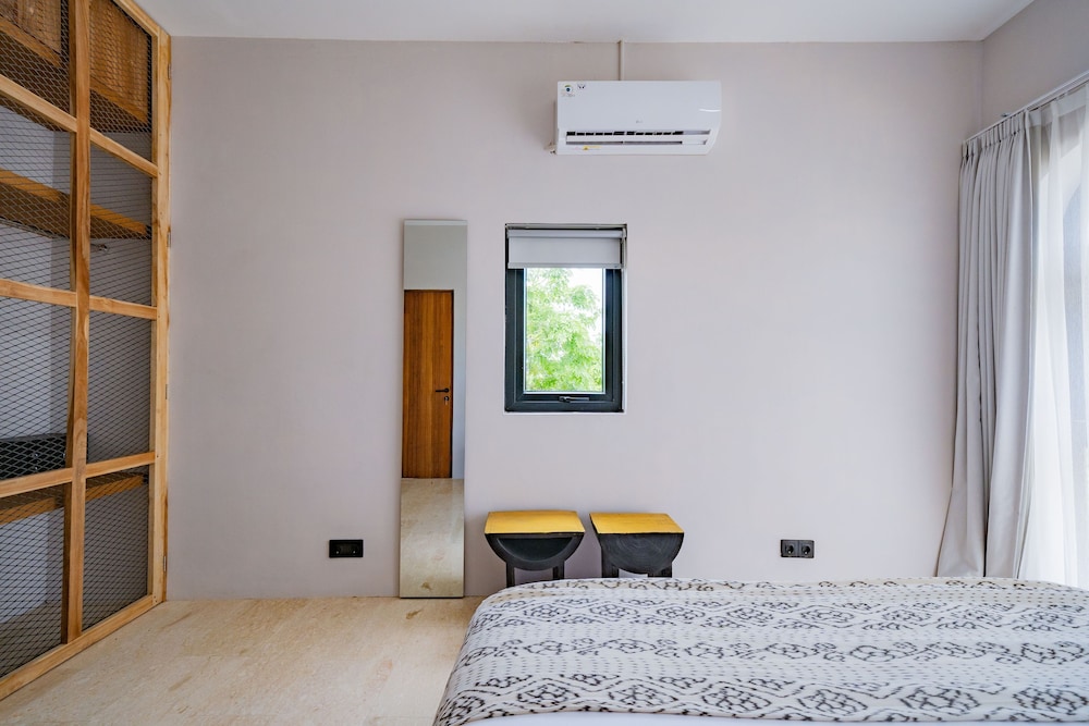 MIID Apartment Balangan