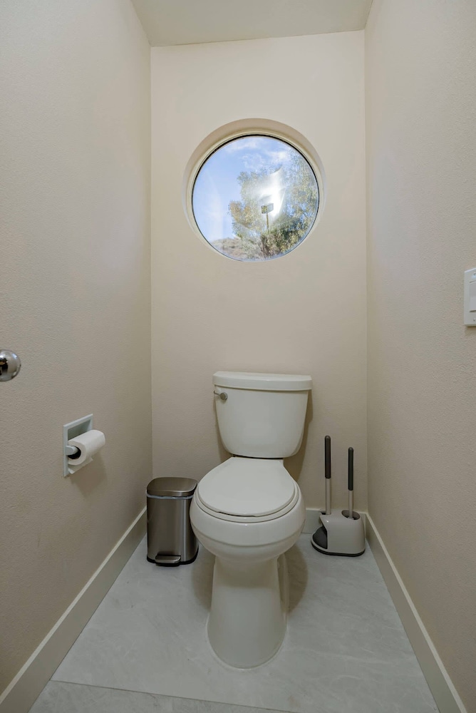 Newly Remodeled Suburban House