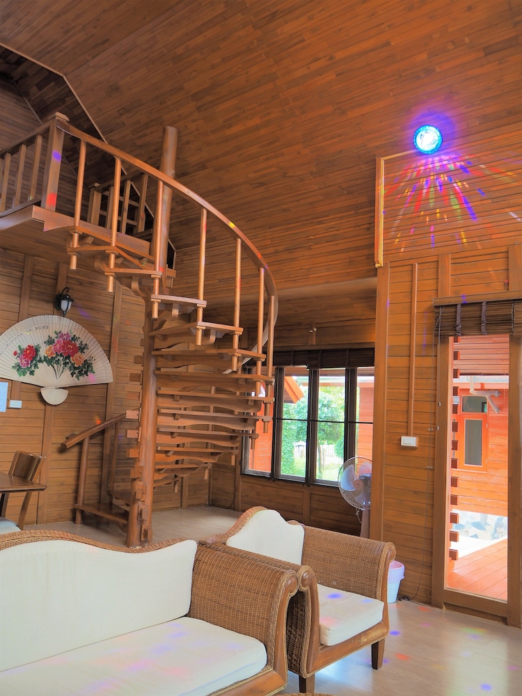 Baan Thai Lanna Pattaya