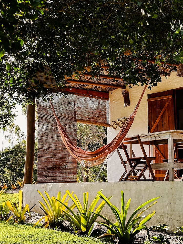Casa da Mata Corumbau