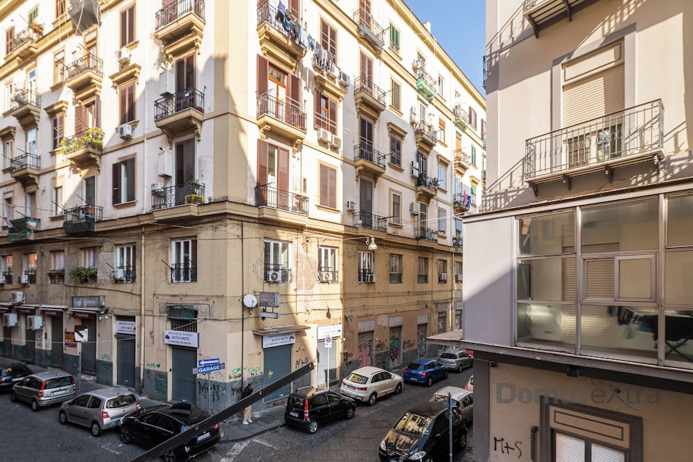 Domus Mattei al Duomo By DomusExtra